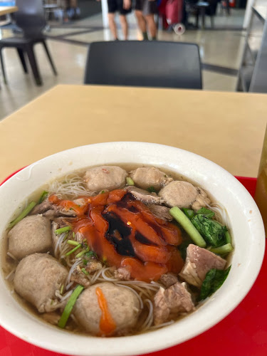 Comentarii opinii despre JOO CHIAT FOOD CENTRE