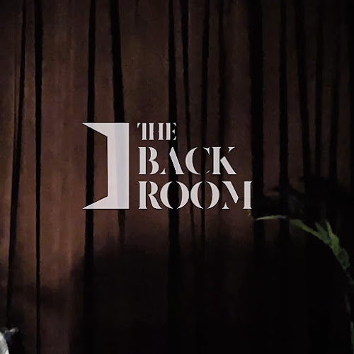 TheBackRoom - Singapore