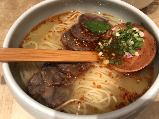 Crystal Jade La Mian Xiao Long Bao - Singapore