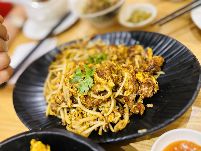 Comentarii opinii despre Lotus Café 蓮心食坊