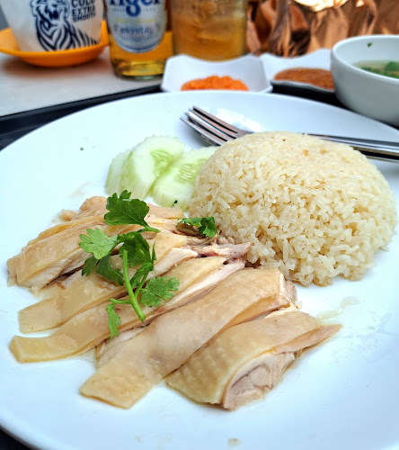 Comentarii opinii despre Wah & Steven’s corner