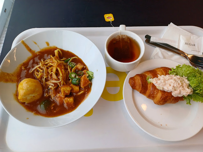 Opinii despre IKEA Alexandra Restaurant în Singapore - Hospitality and gastronomy