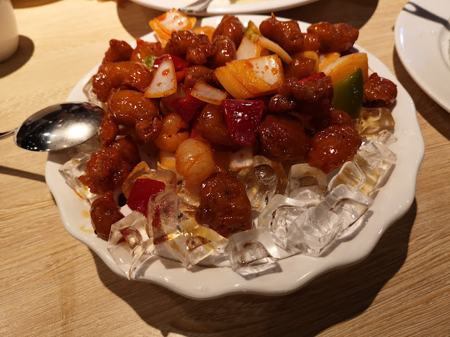 Comentarii opinii despre East Bistro