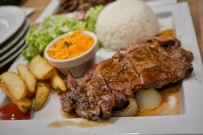 Hoshino Coffee @ United Square - Hospitality and gastronomy