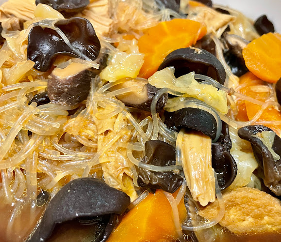 Lynnette's Kitchen (Private Dining) - Singapore