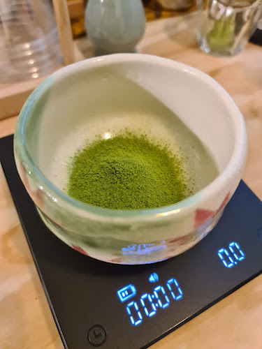 Opinii despre Ji Yue Coffee (集月咖啡) în Singapore - Hospitality and gastronomy