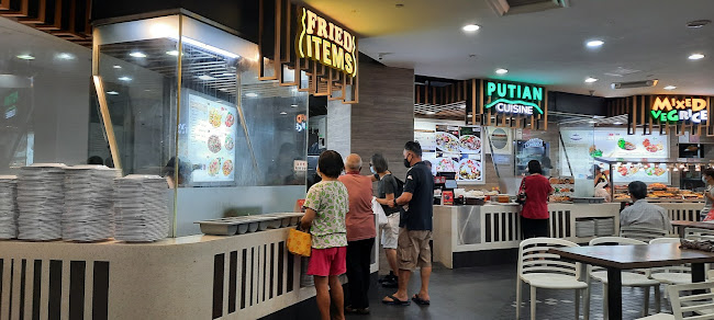 1 Sengkang Square, #04-11 Compass One, Singapore 545078