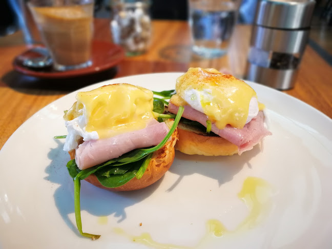 The Providore (Raffles Place) - Singapore