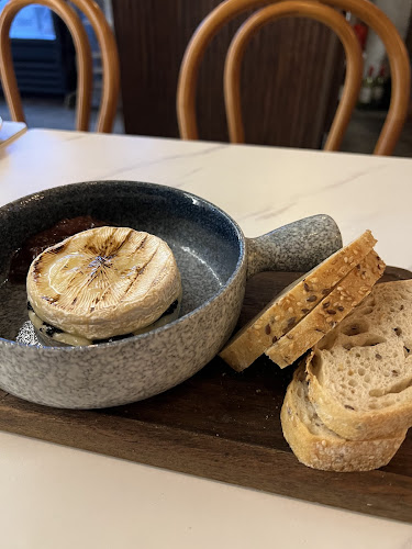 Allo French Restaurant