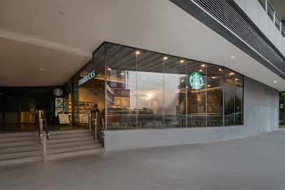 Starbucks Our Tampines Hub
