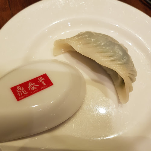 Din Tai Fung @ Jem - Singapore