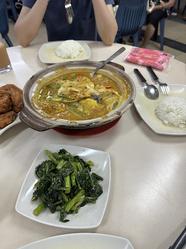 Opinii despre Ocean Curry Fish Head în Singapore - Hospitality and gastronomy