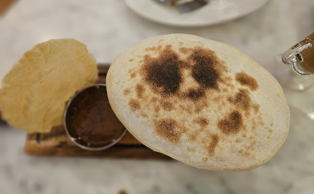 Comentarii opinii despre Zaffron Kitchen Star Vista