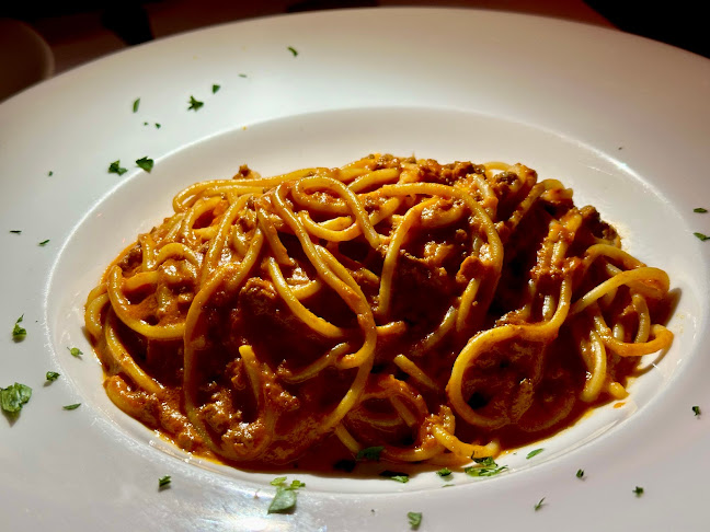 Comentarii opinii despre Al Forno (East Coast) Pte Ltd