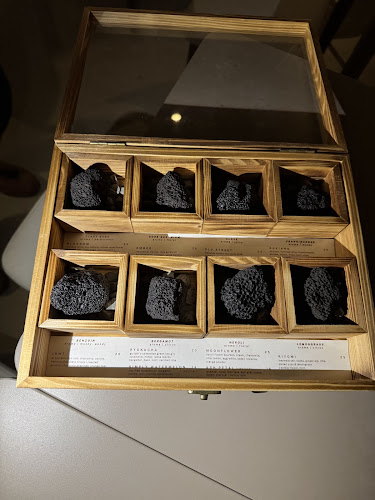 Opinii despre Lunì - Scent, Bar & Kitchen în Singapore - Hospitality and gastronomy