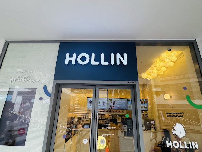 Hollin Singapore One Holland Village - Singapore