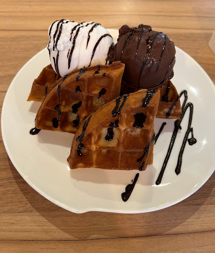 Opinii despre WS Deli în Singapore - Hospitality and gastronomy