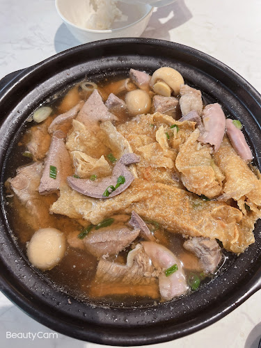 Soon Huat (JB) Bak Kut Teh - Singapore