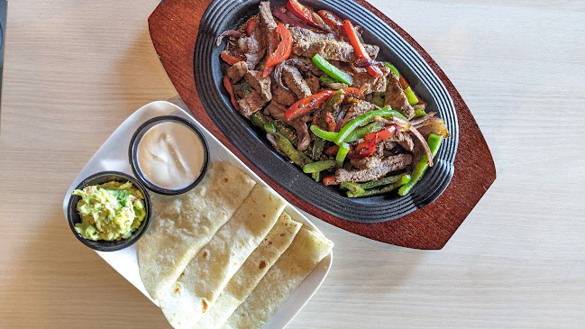 Casuarina Bistro - Best Mexican restaurant - Singapore