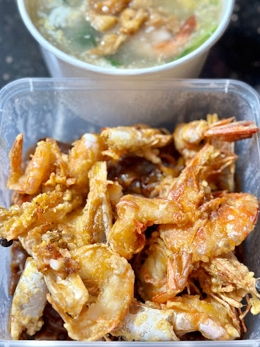 Tuck Kee Son ● 德记仔 - Katong - Hospitality and gastronomy