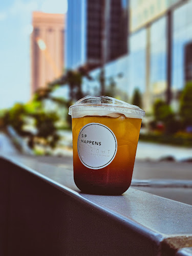 Opinii despre Kōhī Roastery & Coffee Bar UIC în Singapore - Hospitality and gastronomy