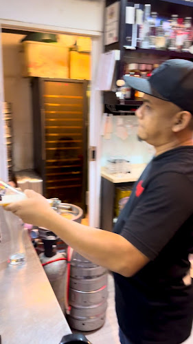 Beer Factory - Hospitality and gastronomy