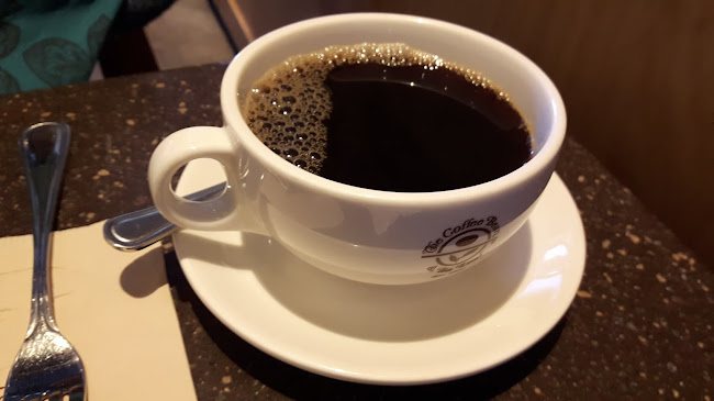 Opinii despre The Coffee Bean and Tea Leaf - West Mall în Singapore - Hospitality and gastronomy