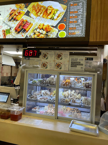 Lok Lok Dynasty - Singapore