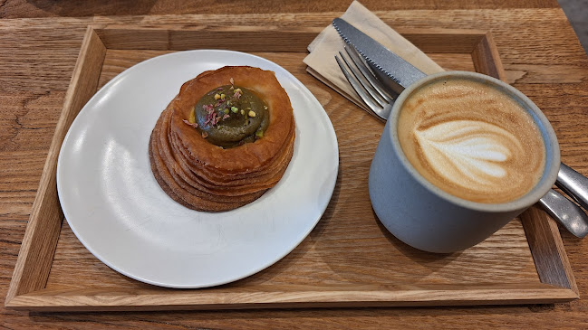 Opinii despre Lean & Rich Bakery în Singapore - Hospitality and gastronomy