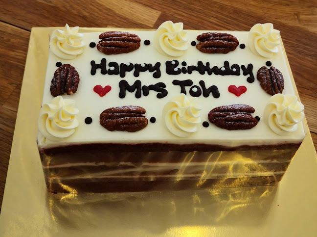 Lynda Ann - Singapore