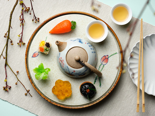 Opinii despre Si Chuan Dou Hua Restaurant - Beach Road în Singapore - Hospitality and gastronomy