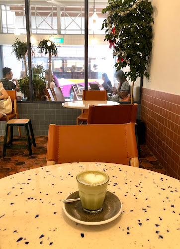 Comentarii opinii despre PRAIRIE by Craftsmen (Joo Chiat)