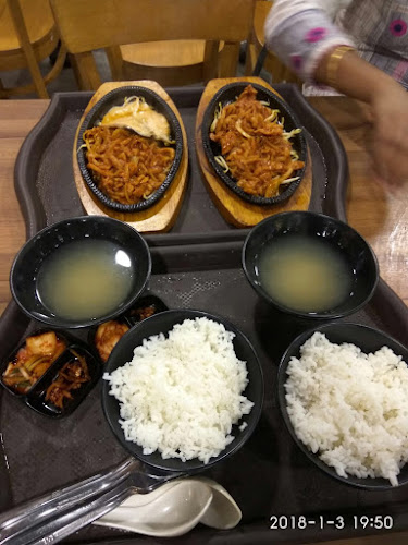 Kopitiam - Hospitality and gastronomy