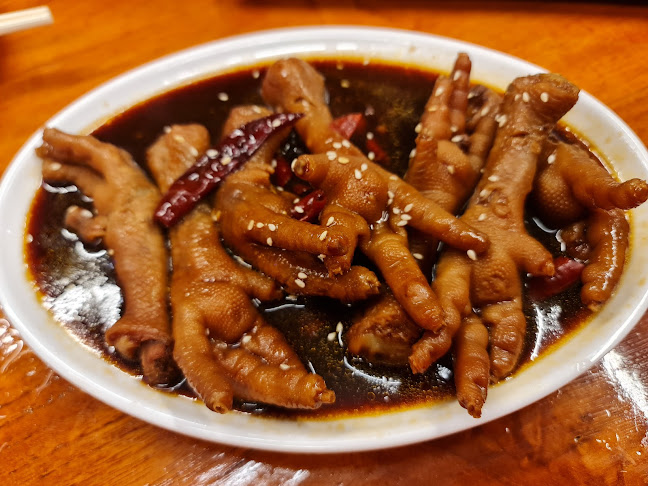 Chinatown Seafood Restaurant