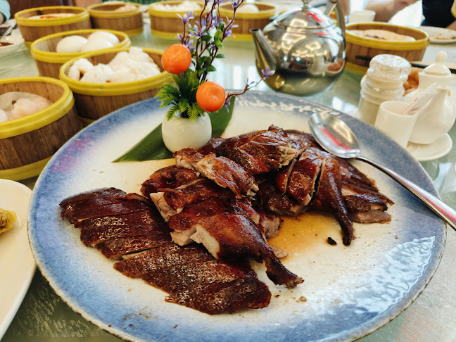 Opinii despre Peach Garden @ The Metropolis în Singapore - Hospitality and gastronomy