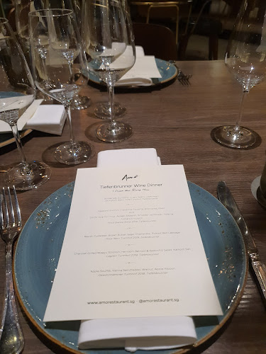 Comentarii opinii despre Amò