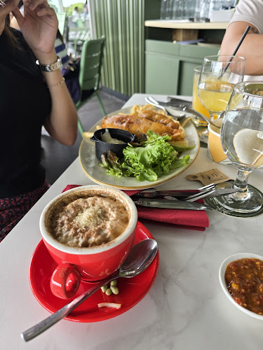 Arbora @ Mount Faber Peak - Hospitality and gastronomy