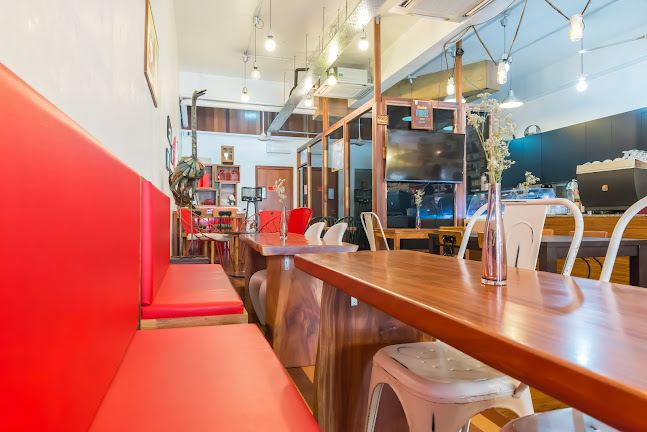 Comentarii opinii despre The Signature Patisserie