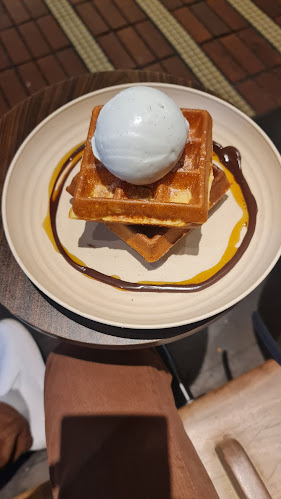 Comentarii opinii despre Creamier Handcrafted Ice Cream and Coffee (East Coast)