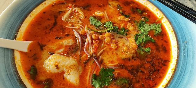 CULIANGYUFEN - Hospitality and gastronomy