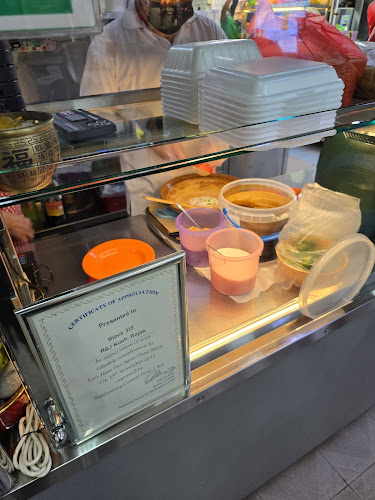 Opinii despre R & J Kueh. Rojak în Singapore - Hospitality and gastronomy