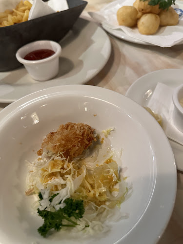 Opinii despre Ma Maison Kitchen în Singapore - Hospitality and gastronomy