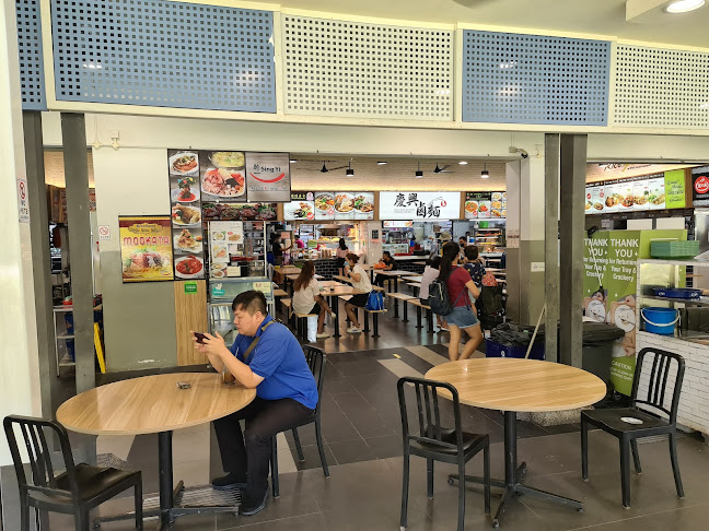 Blk 29A Ghim Moh Link, #01-06, Singapore 271029