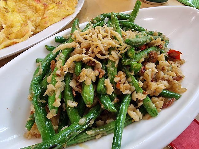 Opinii despre New Station Snack Bar în Singapore - Hospitality and gastronomy