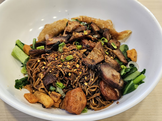 Opinii despre Soi 19 Thai Wanton Mee SPACE@KOVAN în Singapore - Hospitality and gastronomy