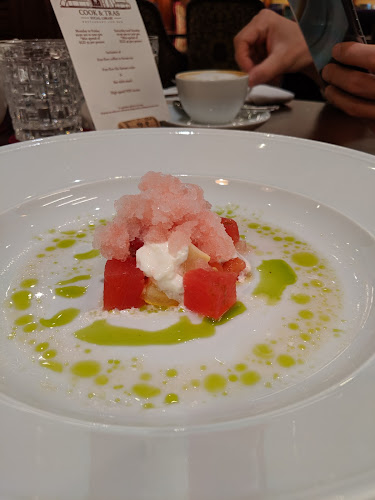 Comentarii opinii despre Cultivate Cafe