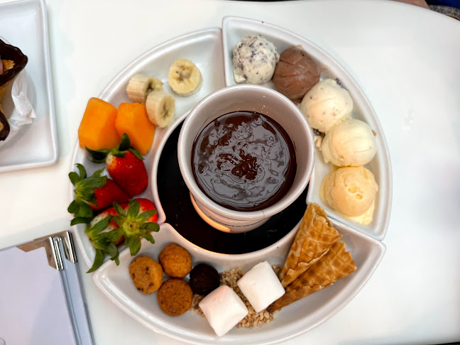 Andersen's of Denmark - Hospitality and gastronomy