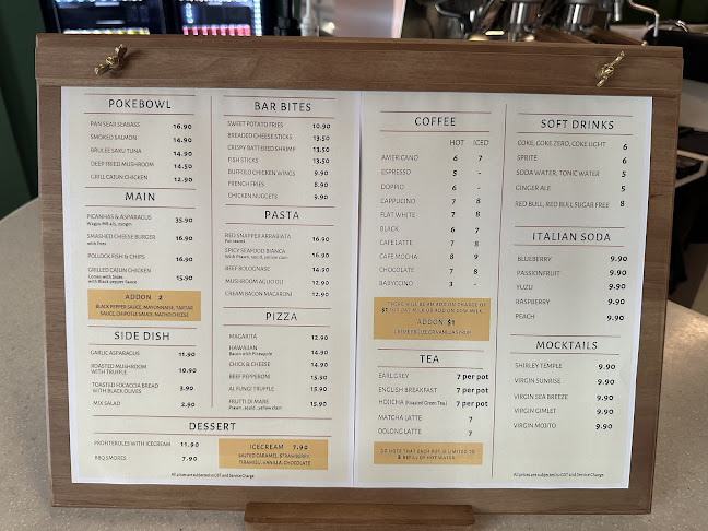 Thank You Come Again - Singapore