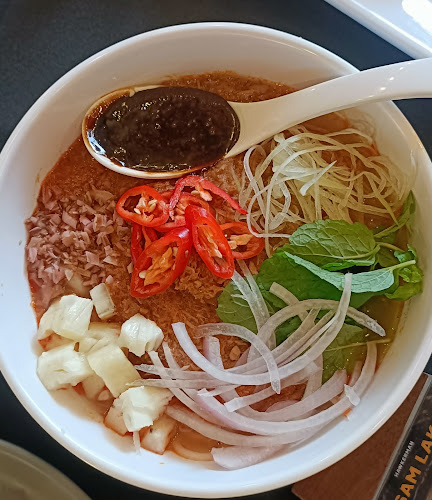 Hawkerman Street Kitchen @ Ang Mo Kio - Mayflower - Singapore