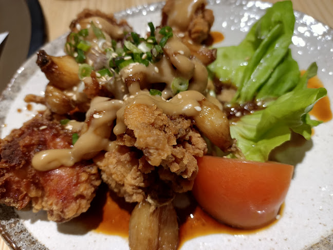 Ichikokudo Hokkaido Ramen - Singapore